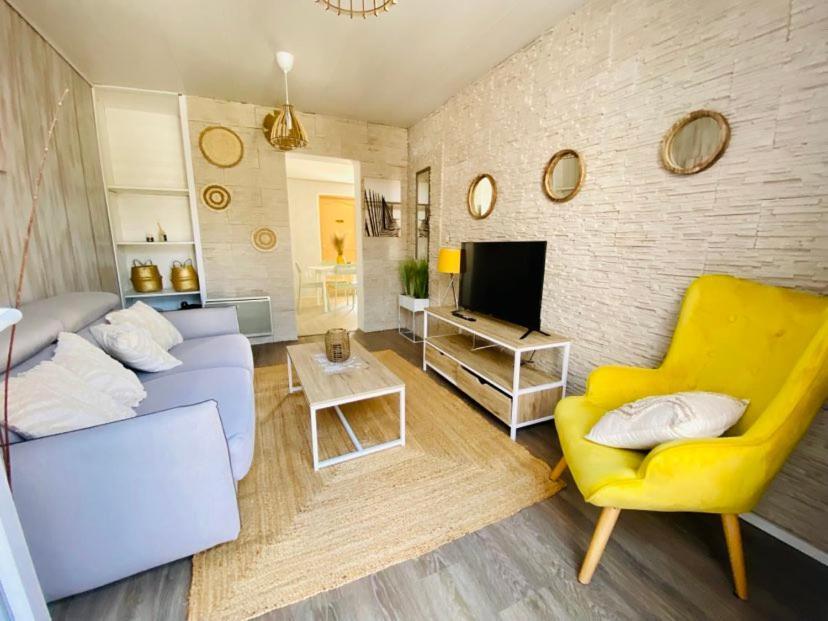 Vila Chez Sophie Le Crotoy Exteriér fotografie